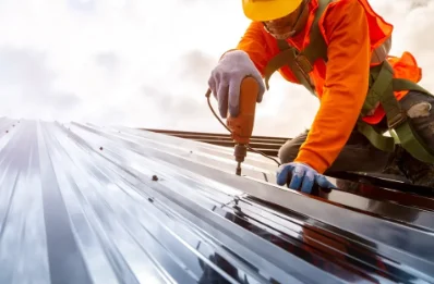 Travaux de zinguerie à Excideuil